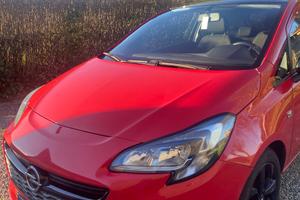 Opel Corsa 1.4 GPL 3 porte