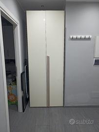 armadio 2 ante