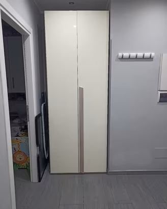 armadio 2 ante