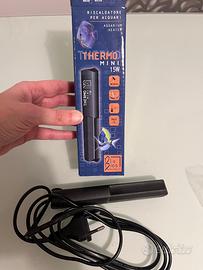 Riscaldatore per acquario