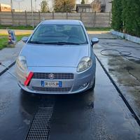 Fiat grande punto 1.2 benzina 2008