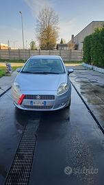 Fiat grande punto 1.2 benzina 2008