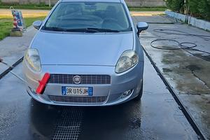 Fiat grande punto 1.2 benzina 2008