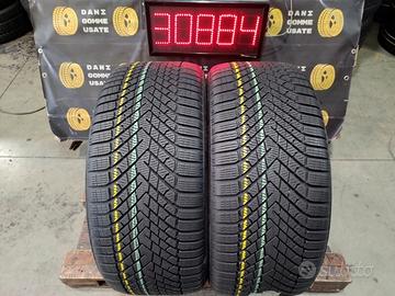 2 GOMME INVERNALI 285 35 22 PIRELLI COME NUOVE AL 