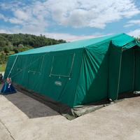 TENDA FERRINO DA CAMPO PROFESSIONALE