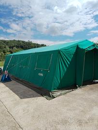 TENDA FERRINO DA CAMPO PROFESSIONALE
