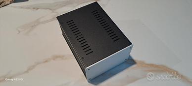 Trasformatore step up mc Denon Dl103 