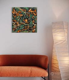Quadro materico
