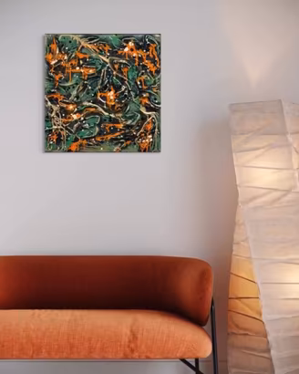 Quadro materico