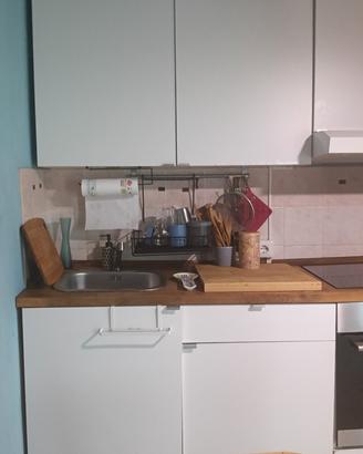 cucina intera 700€ trattabili 