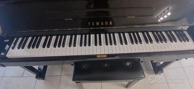 Pianoforte Yamaha U3