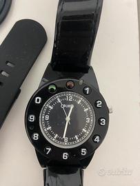 Burg cheap watch phone