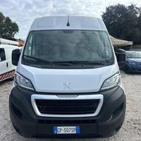 Fiat Ducato 35 2.2 Mjt 140CV PLM-TM Furgone Maxi