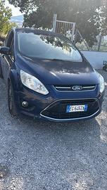 Ford Cmax