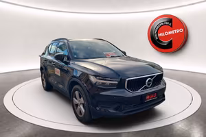 Volvo XC40 T4 Geartronic Momentum