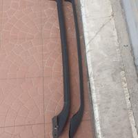 BARRE FIAT PANDA 169 SECONDA SERIE