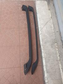 BARRE FIAT PANDA 169 SECONDA SERIE