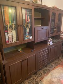 Credenza