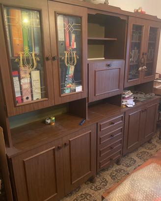 Credenza