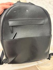 Montblanc zaino nero
