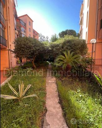 Appartamento 100mq a Giarre centro