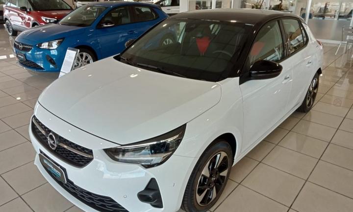 OPEL Corsa e- GS Line