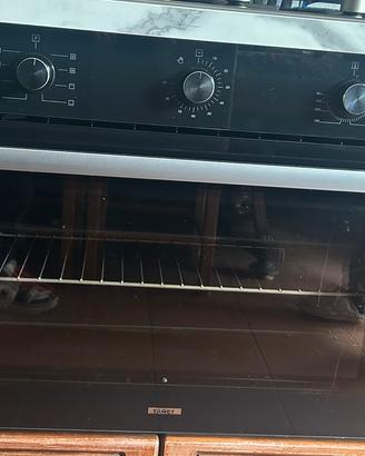 Forno Samet Incasso – Come Nuovo (1 anno di vita)