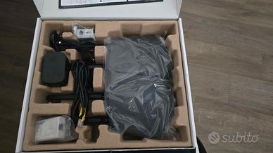 Modem Router Asus DSL-AX82U