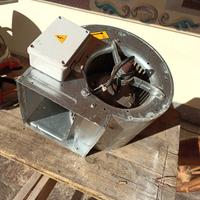 VENTILATORE CENTRIFUGO PER CAPPA