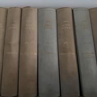 Storia d'Italia - Giudici - 7 volumi