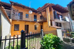 CASA SEMINDIPENDENTE A OCCHIEPPO SUPERIORE