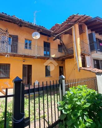 CASA SEMINDIPENDENTE A OCCHIEPPO SUPERIORE