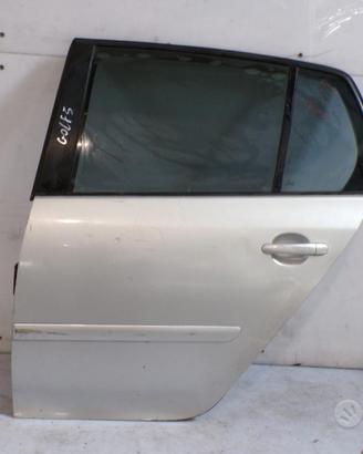 Portiera Posteriore Sinistra Volkswagen Golf 5