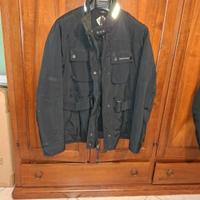 Giacca da moto Tucano Urbano