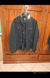 Giacca da moto Tucano Urbano