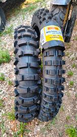 Gomme Enduro  Cross