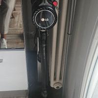 Aspirapolvere Senza Fili