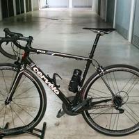 Bici da corsa cervelò