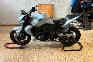 Z750 kawasaky