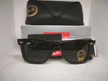 Ray-Ban Original Wayfarer RB2140 902 Havana G-15
