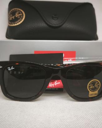 Ray-Ban Original Wayfarer RB2140 902 Havana G-15