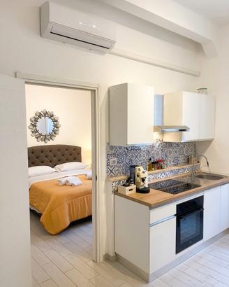 Casa Vacanze a Nettuno centro
