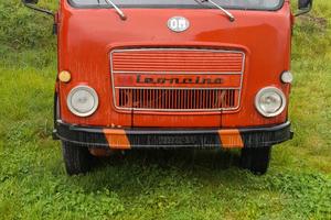 Autocarro OM LEONCINO 