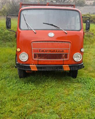 Autocarro OM LEONCINO 