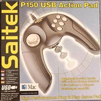 Saitek P150 Gamepad per Windows DA COLLEZIONE