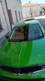 Opel Mokka elettrica