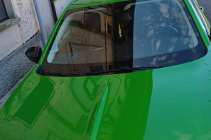 Opel Mokka elettrica