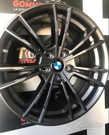 Cerchi per Audi, Mercedes, Volkswagen, Seat, Skoda