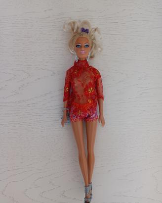Barbie Spice girl