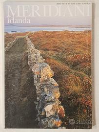 Meridiani irlanda n. 100 editoriale domus 2001